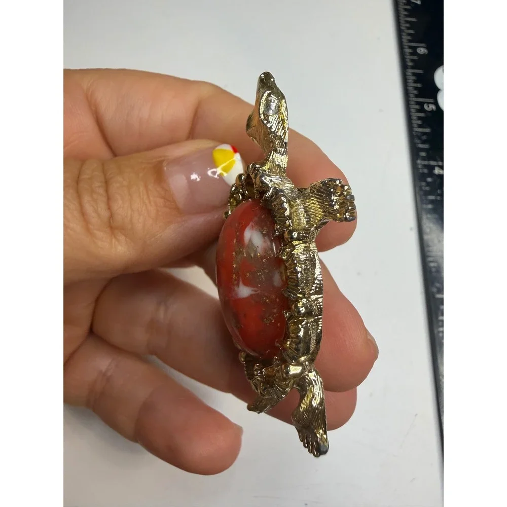 N/A gold tone
